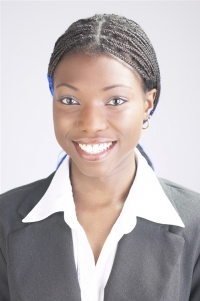 Amber Christensen Loan Officer