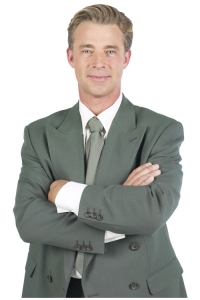Sam Fletcher Branch Manager