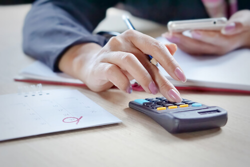 How to Calculate Your Debt-to-Income Ratio